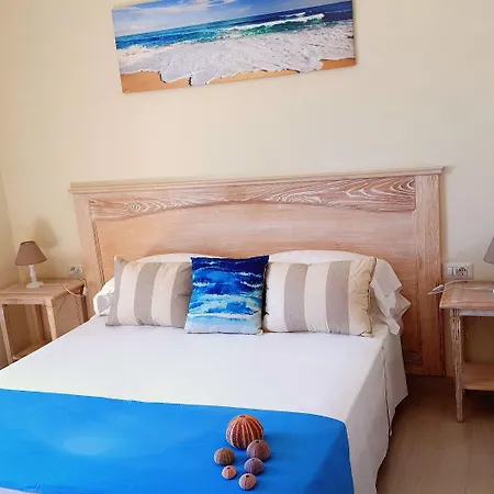 Pensión Brezza Marina Luxury 4*