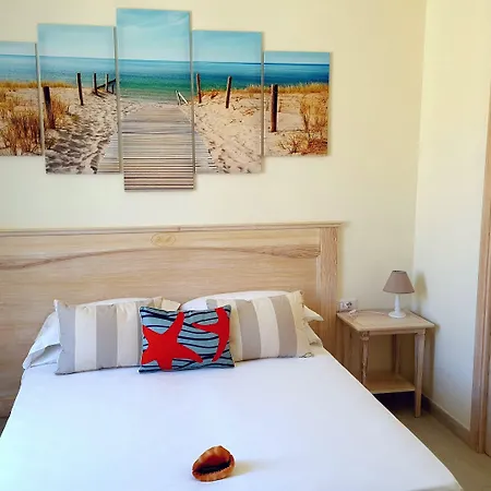 Brezza Marina Luxury Pensión 4*