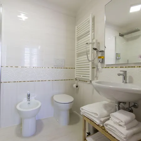 Pensión Brezza Marina Luxury