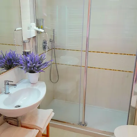 Brezza Marina Luxury