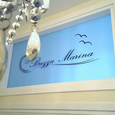 Brezza Marina Luxury 4* Cagliari