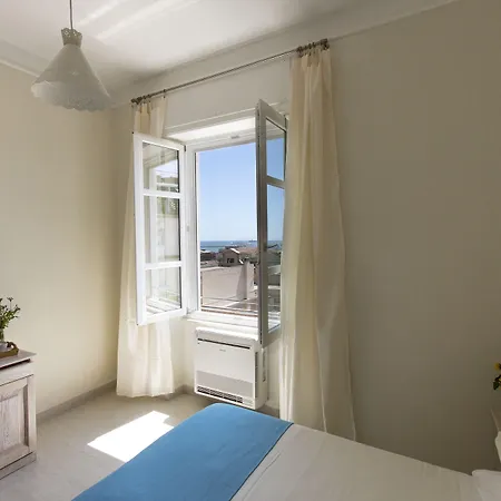 Brezza Marina Luxury Pensión Cagliari