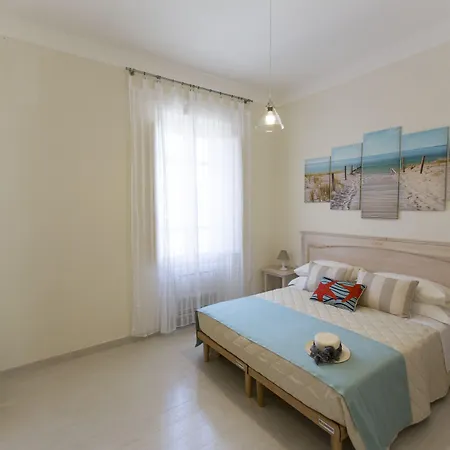 Brezza Marina Luxury Pensión 4*