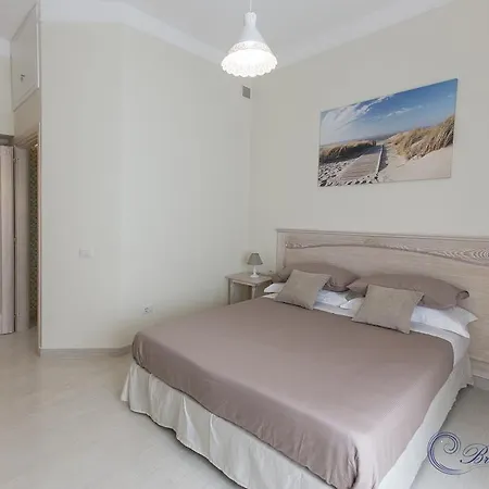 Brezza Marina Luxury