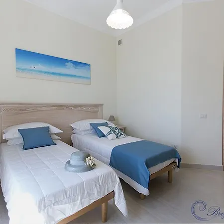 Brezza Marina Luxury