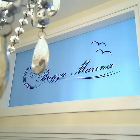 Brezza Marina Luxury 4* Cagliari