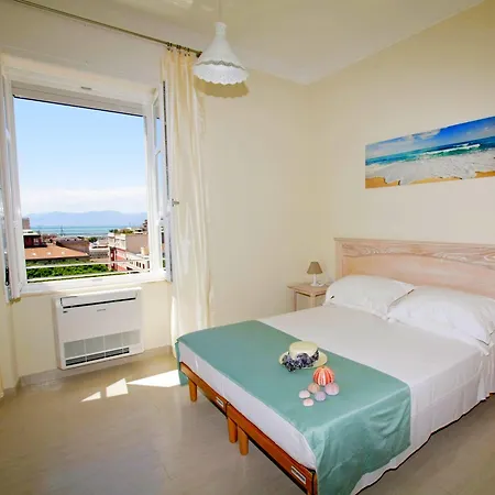 Brezza Marina Luxury 2*