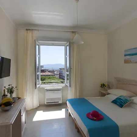 Brezza Marina Luxury