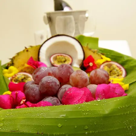 בית הארחה Brezza Marina Luxury קליארי