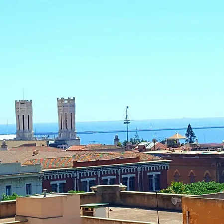 Brezza Marina Luxury