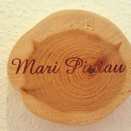 Gasthuis Brezza Marina Luxury 4*