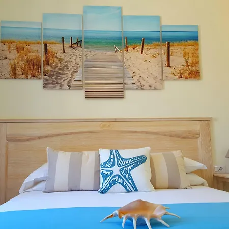 Gasthuis Brezza Marina Luxury