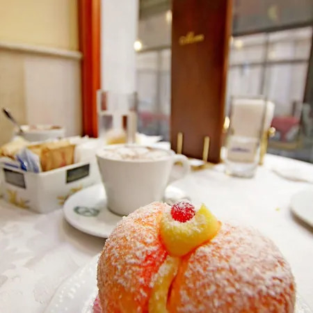 Brezza Marina Luxury Gasthuis