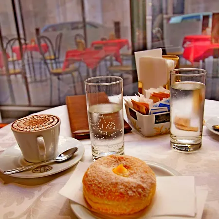 Brezza Marina Luxury Cagliari