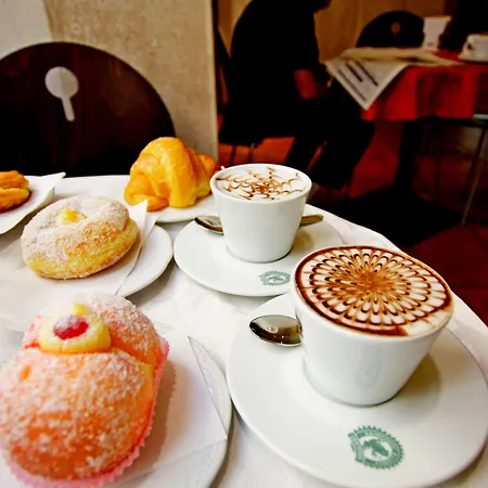 Brezza Marina Luxury Cagliari