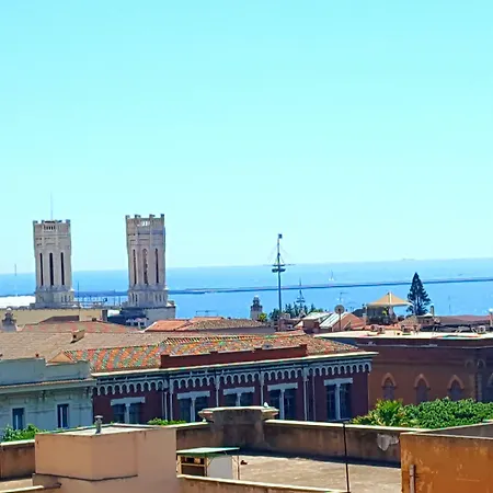 Brezza Marina Luxury Maison d'hôtes 4*