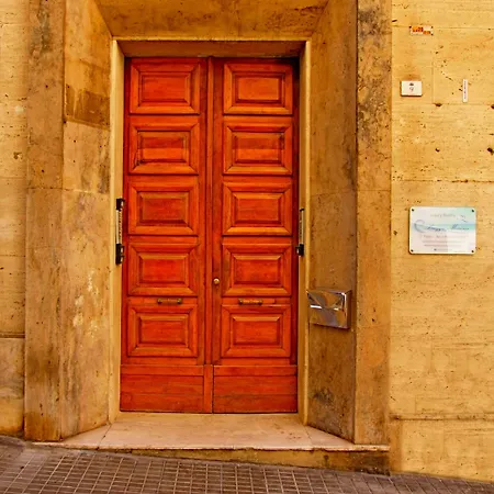 Brezza Marina Luxury 4* Cagliari