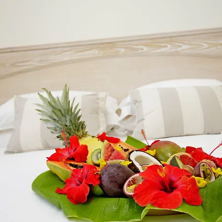 Brezza Marina By Habyto 3* Cagliari