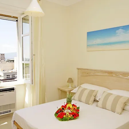 Brezza Marina Luxury 4* Cagliari