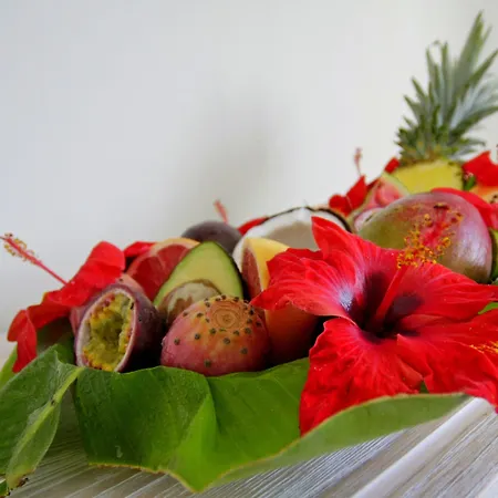 Brezza Marina Luxury