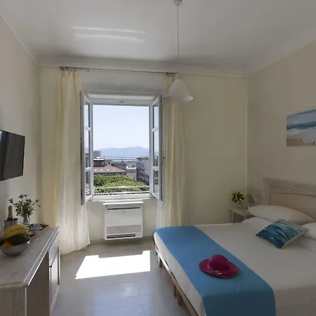 Brezza Marina Luxury