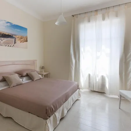 Brezza Marina Luxury