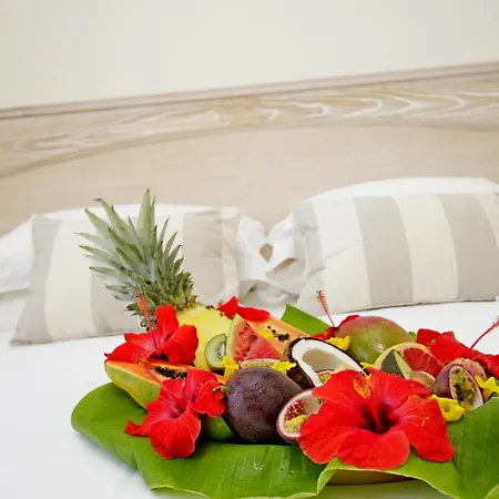 Brezza Marina By Habyto 3*