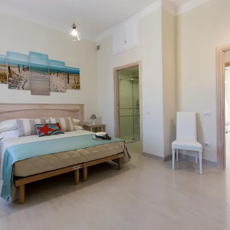 Brezza Marina Luxury