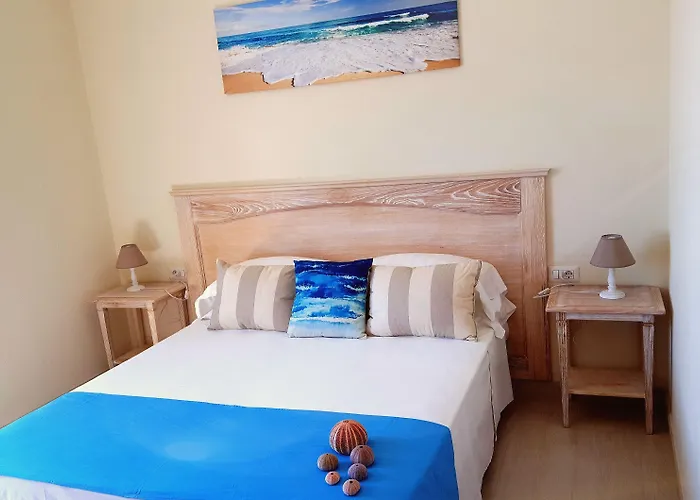 Affittacamere Brezza Marina Luxury 4*