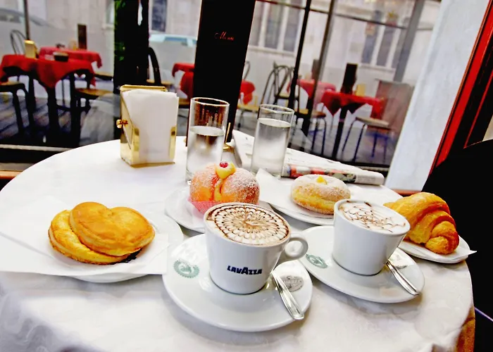 Affittacamere Brezza Marina Luxury Cagliari