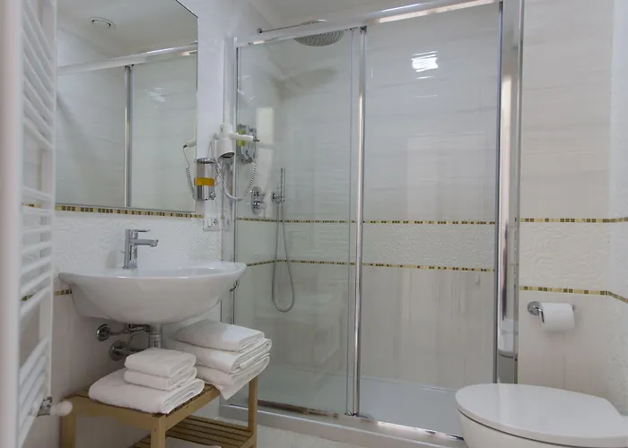 Brezza Marina Luxury Cagliari