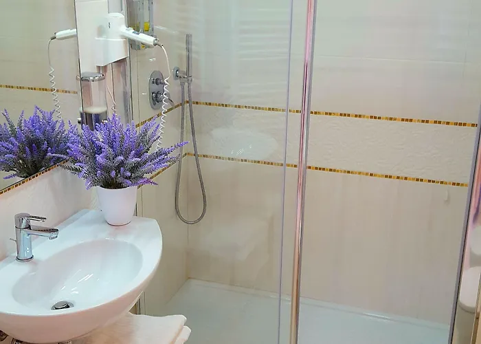 Brezza Marina Luxury